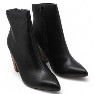 Carlos by Carlos Santana Tibbie Booties